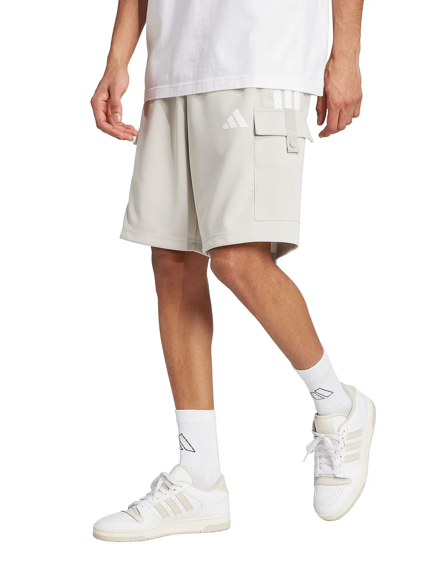 ADIDAS | Herren Short Tiro Car | 